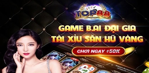 Cách nạp Giftcode Top88